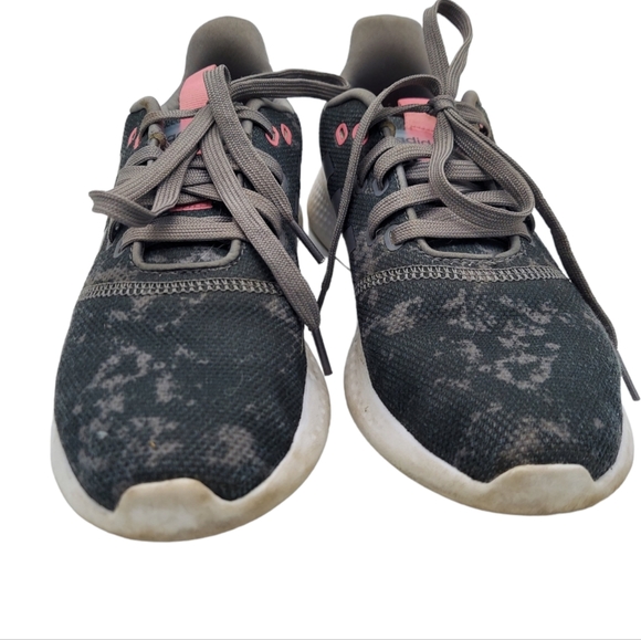 Adidas Puremotion Cloudfoam Running Shoe - Picture 2 of 8